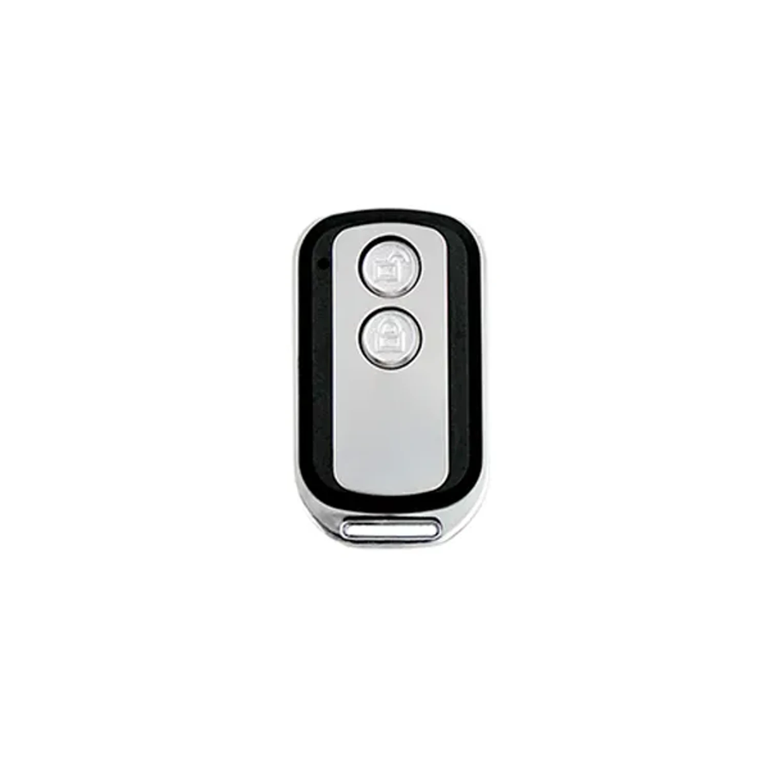 CONTROL REMOTO CON 2 TECLAS