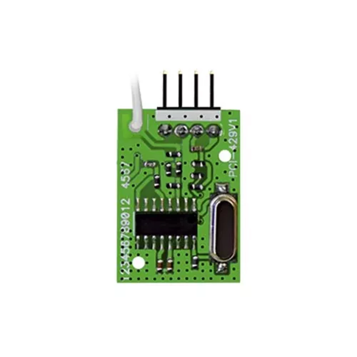 MÓDULO DE ADICIÓN DE CONTROL REMOTO
