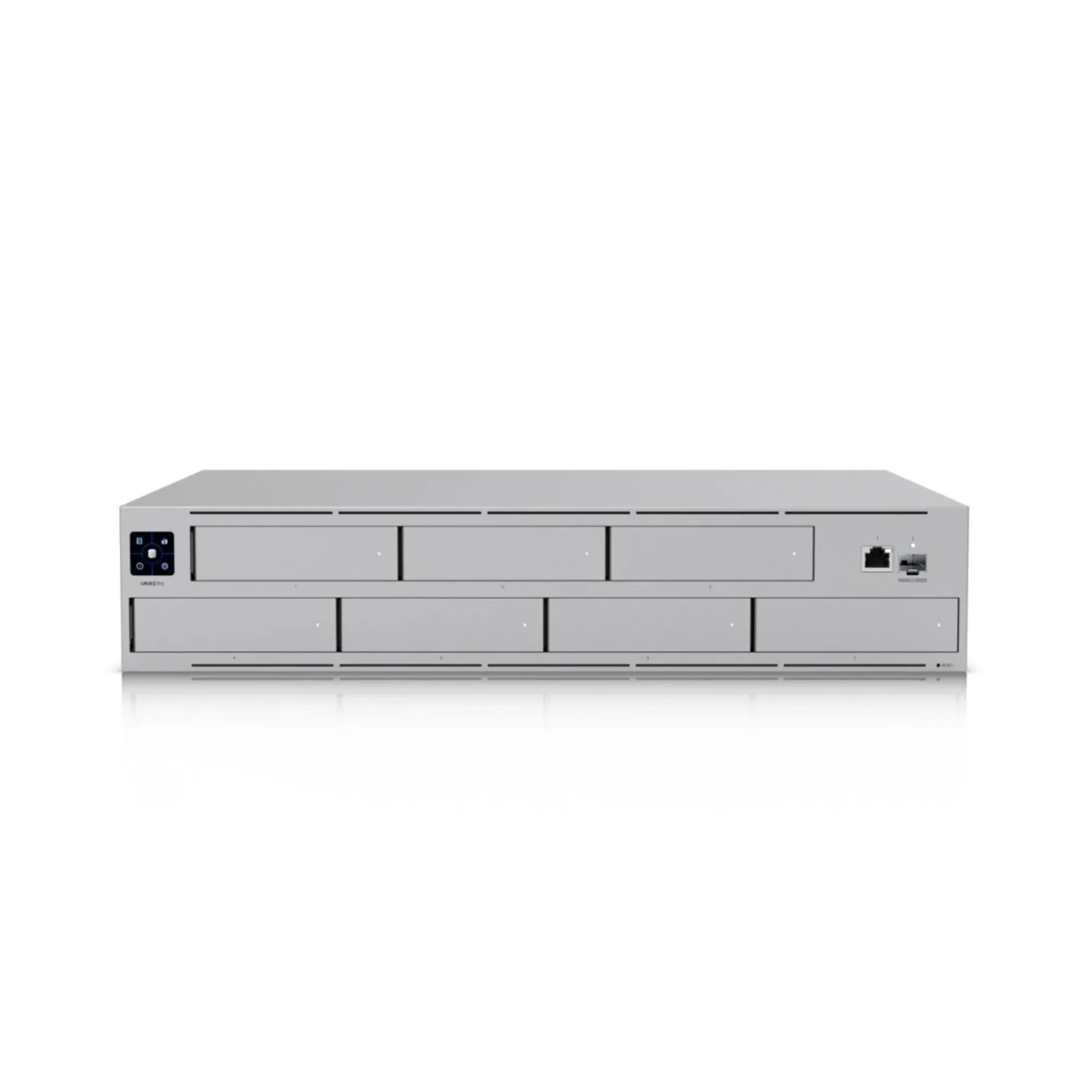 UNIFI NAS PRO